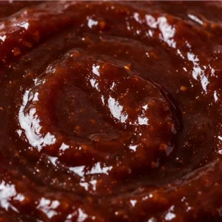 Tangy Apple Butter BBQ Sauce: Your Grill's Secret Weapon! - apple butter barbecue
