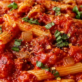 ️ Fiery Arrabbiata Sauce: Your Pasta's New Best Friend!