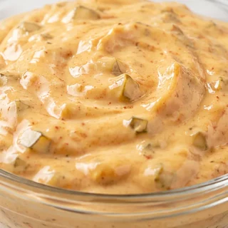 Secret Big Mac Sauce: Homemade Recipe