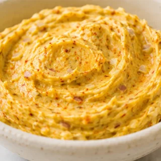 Steak's Best Friend: Café de Paris Butter - cafe de paris butter
