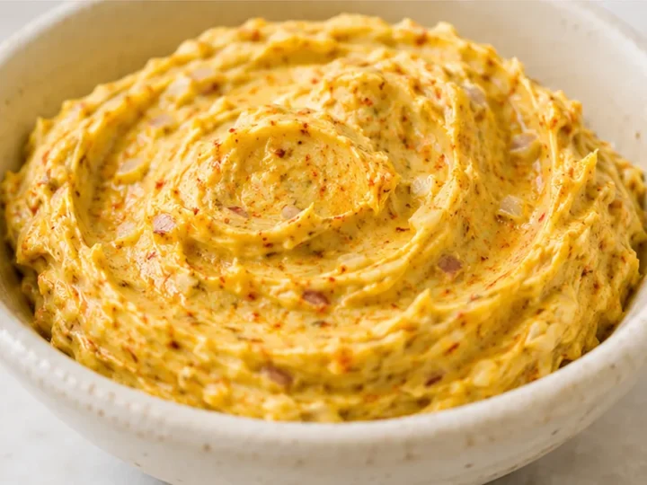 Steak’s Best Friend: Café de Paris Butter