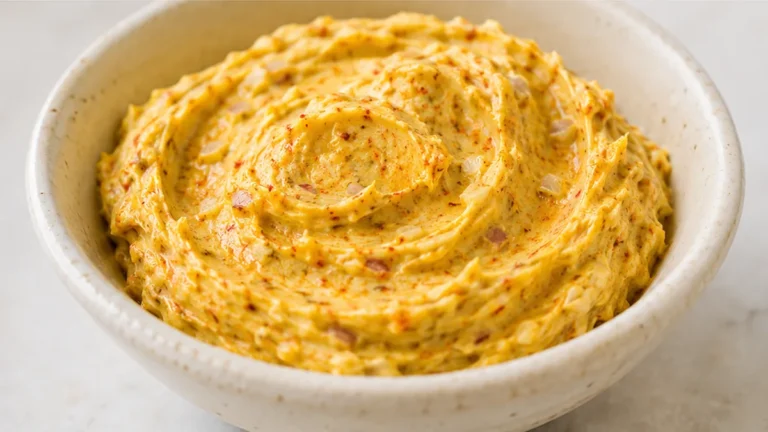 Steak’s Best Friend: Café de Paris Butter