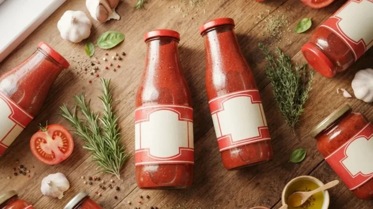 Campbell Cooking Sauces: The Pouch, The Can, And What Actually Changed In 2026