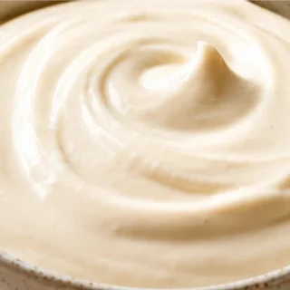 " Silky Cashew Cream: Dairy-Free Dream