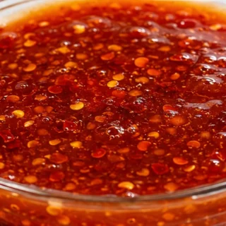 Firecracker Sauce: Sweet & Spicy Kick