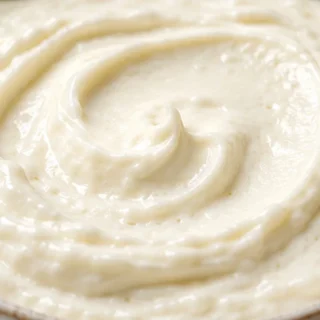 Whipped Garlic Toum: Your New Obsession!