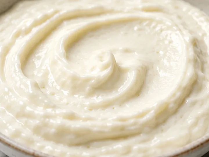 Whipped Garlic Toum: Your New Obsession!