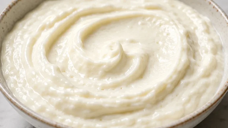 Whipped Garlic Toum: Your New Obsession!