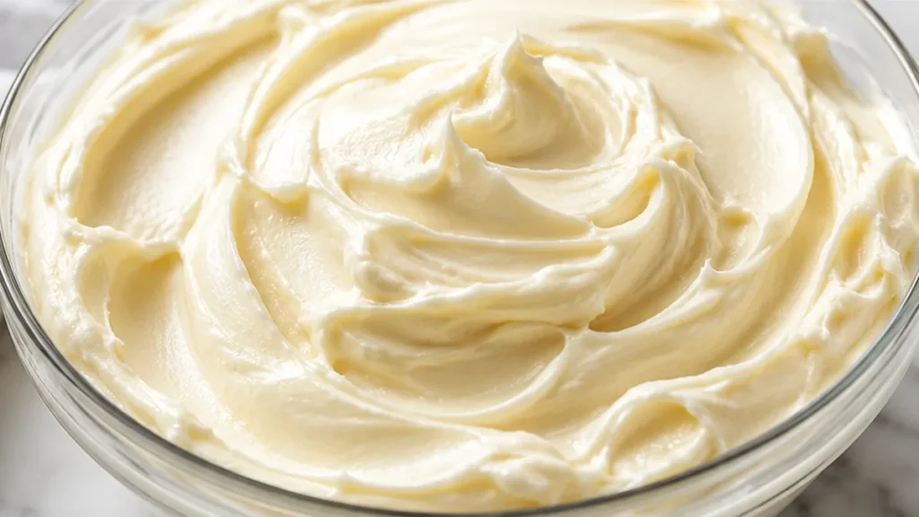 Hard Sauce: Dessert's Best Friend! Hard sauce: whip up this incredibly easy brandy and vanilla dessert topping in under 5 minutes. Perfect for cakes, puddings,