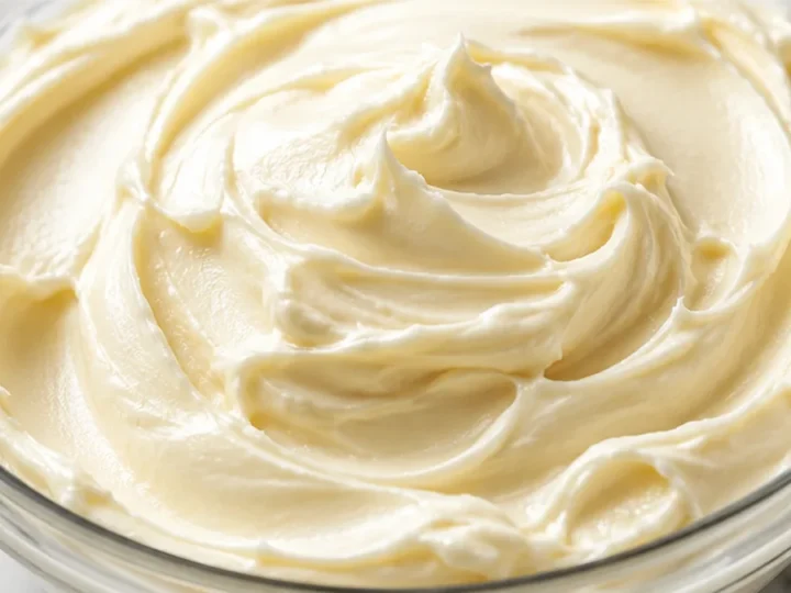 Hard Sauce: Dessert’s Best Friend!