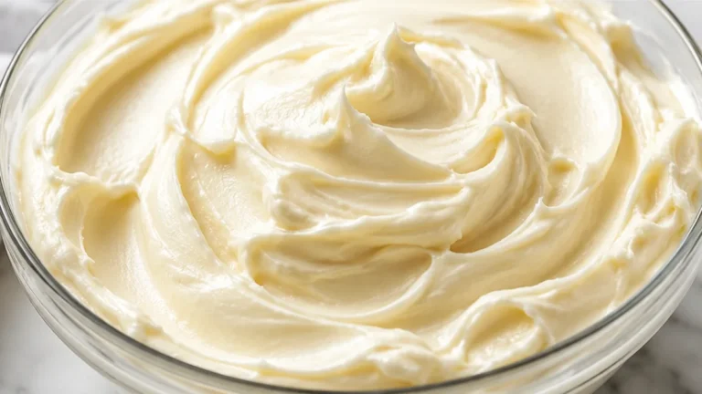 Hard Sauce: Dessert’s Best Friend!