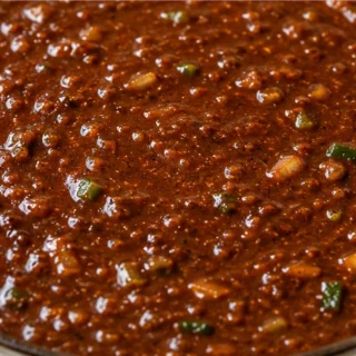 ️ 20-Minute Mole Magic Sauce - mole sauce