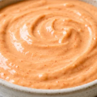 Kick Up Your Meals: Spicy Sriracha Mayo! - sriracha mayonnaise