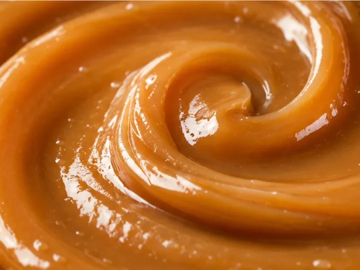 Vegan Caramel Sauce: Sweetness Without Compromise!