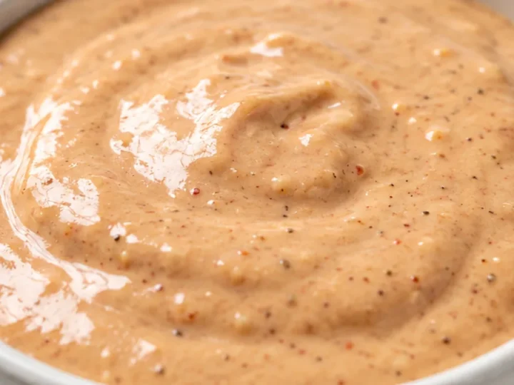 Ultimate Copycat Cane’s Sauce Recipe