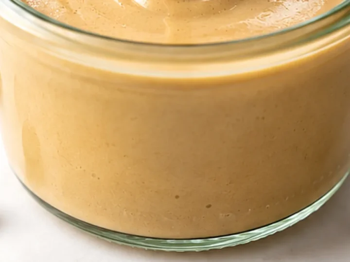 Best Coffee Sauce Recipe