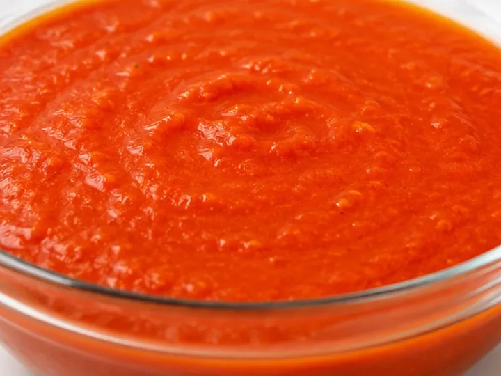 Essential Tomato Sauce Recipe