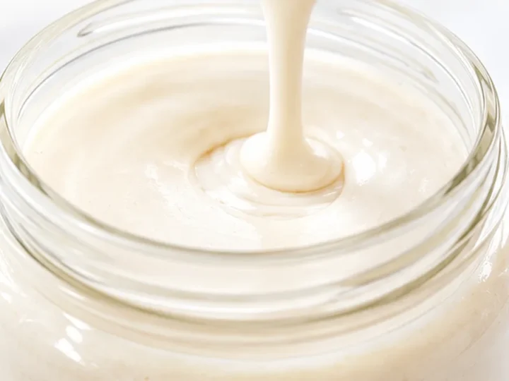 Ultimate Mallow Sauce!