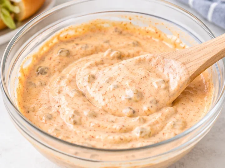 Best Remoulade Sauce Recipe