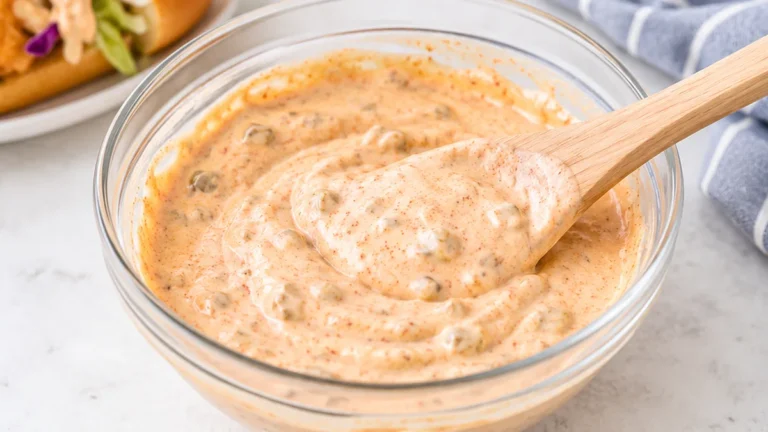 Best Remoulade Sauce Recipe
