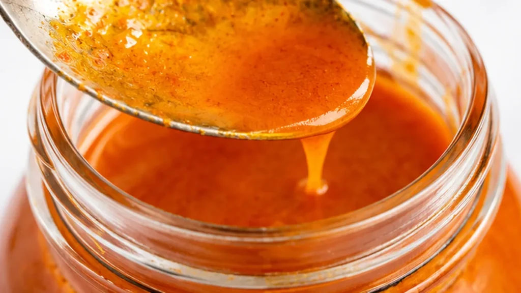Buffalo Sauce Recipe You Need!