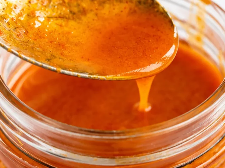 Buffalo Sauce Recipe You Need!