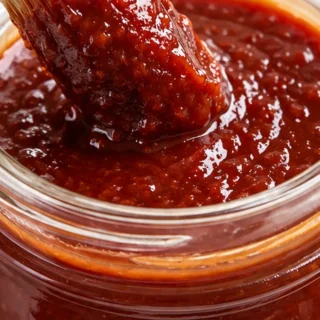 Chipotle BBQ Sauce Recipe