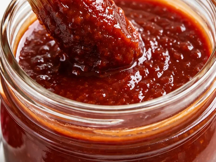 Chipotle BBQ Sauce Recipe