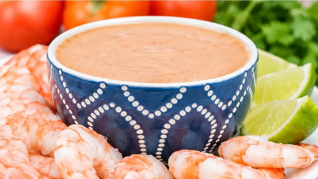 Mississippi Comeback Sauce: The Best Dip!