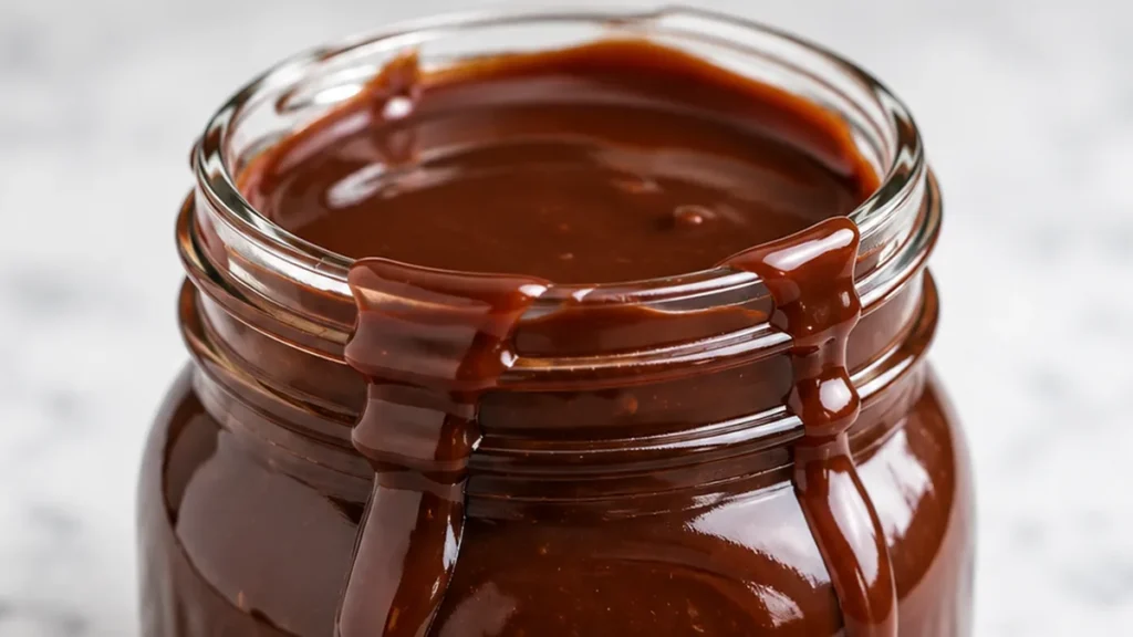 OMG! This Hot Fudge Sauce will change your life! - omg this hot fudge sauce - Hot fudge sauce: cook this rich, smooth, and decadent topping in just minutes. Per