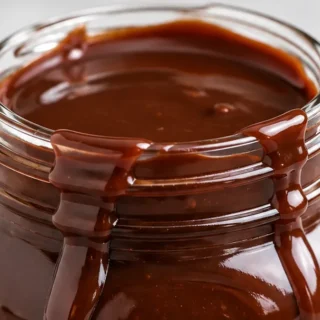 OMG! This Hot Fudge Sauce will change your life! - omg this hot fudge sauce - Hot fudge sauce: cook this rich, smooth, and decadent topping in just minutes. Per