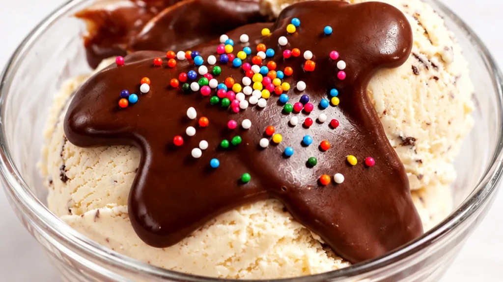 Liquid Chocolate Bliss: Hot Fudge Sauce