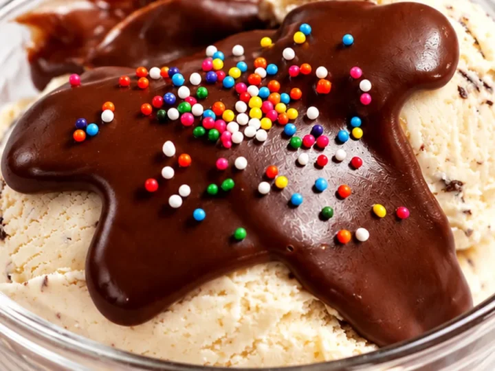 Liquid Chocolate Bliss: Hot Fudge Sauce