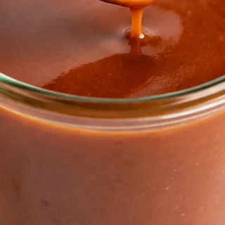 Easy Red Enchilada Sauce